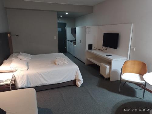 Buenos Aires Apartamento, Buenos Aires (fotografie 3)