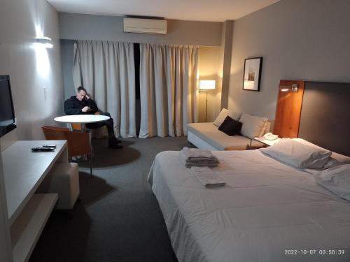 Buenos Aires Apartamento, Buenos Aires (fotografie 6)