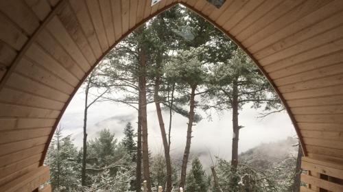 Minds & Mountains Eco Lodge