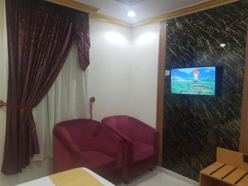 Qandil Al Raha Serviced Apartments - image 11