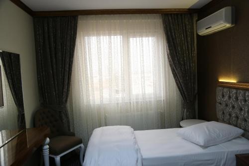 Grand Sera Hotel - image 4