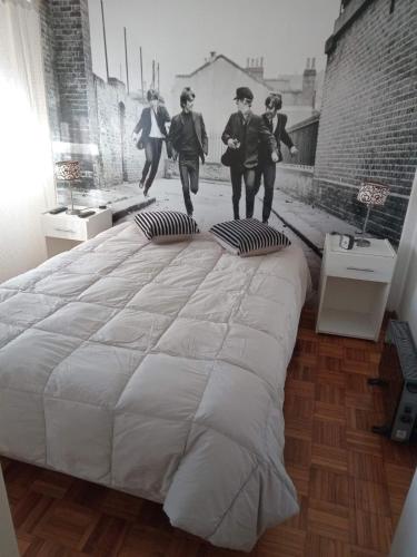 Boedo Apart, Buenos Aires