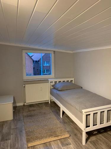 Wohnung am Wasserturm in Ilsede, Deutschland