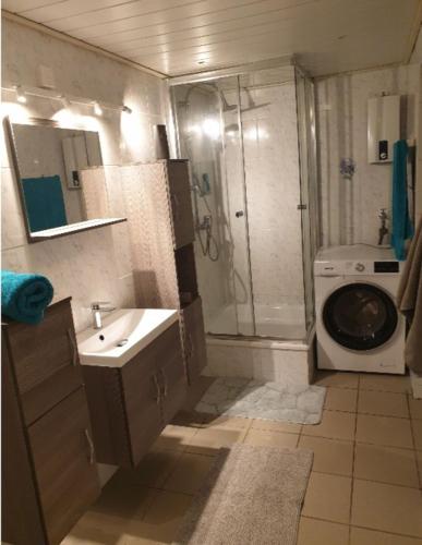 Wohnung am Wasserturm in Ilsede