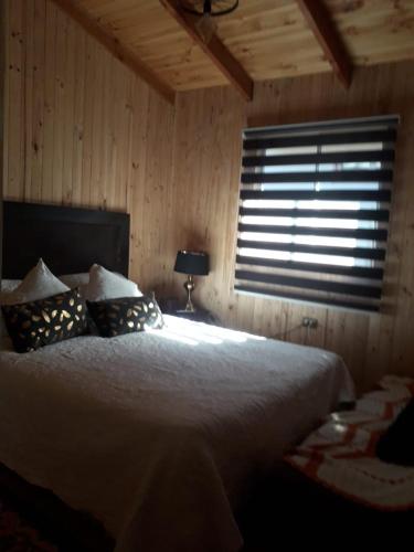 Los queñes Country House