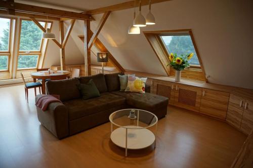Apartment mit Ausblick im Dresdner Südwesten, Drážďany