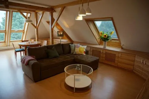Apartment mit Ausblick im Dresdner Südwesten in Dresden, Deutschland