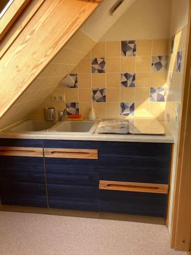 Apartment mit Ausblick im Dresdner Südwesten, Drážďany (fotografie 5)
