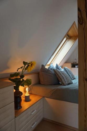 Apartment mit Ausblick im Dresdner Südwesten, Drážďany (fotografie 10)
