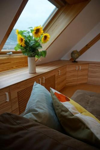Apartment mit Ausblick im Dresdner Südwesten, Drážďany (fotografie 6)