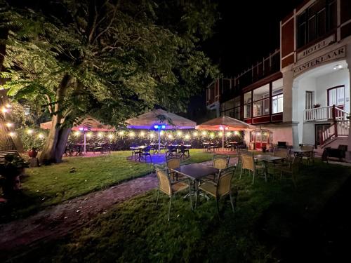 外部景觀, 肯特拉爾酒店 (Hotel Canteklaar) in 道哈恩