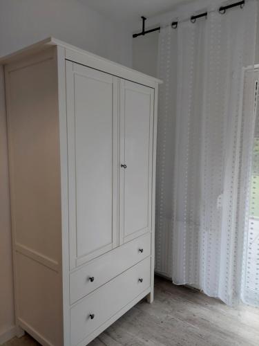 Apartamenty Nowielice