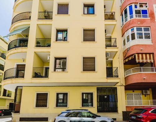 Holiday San Miguel 1/8