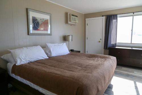 Richter Pass Beach Resort in Osoyoos, Canada