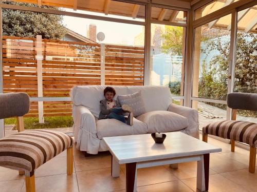 Iki Loft, Esquel (foto 3)