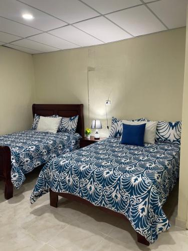 VBermor Hotel in Santo Domingo