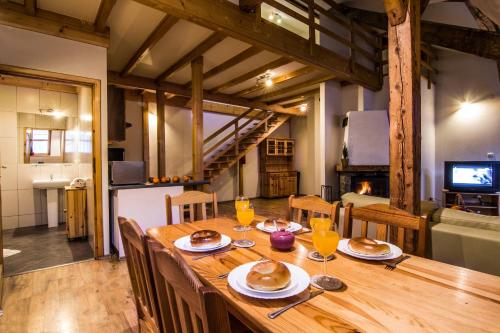 Apartamenty Krupówki 24 - image 14