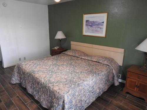 Downtown Inn – Albuquerque, NM