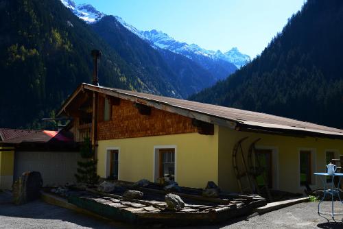 Zillertal Residenz