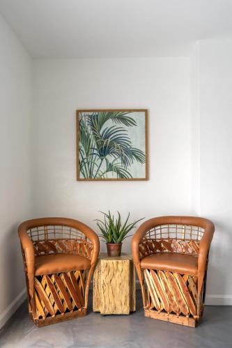 Desert Hot Springs Inn in Desert Hot Springs (CA)