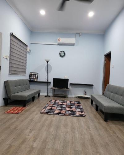 IBAI COTTAGE KUALA TERENGGANU (HOMESTAY) in Kuala Ibai