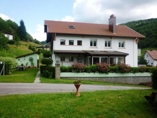 Gîte La Bresse, 3 pièces, 4 personnes - FR-1-589-97 - Location saisonnière - La Bresse