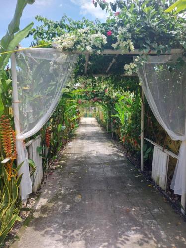 Maui's Place in Badian