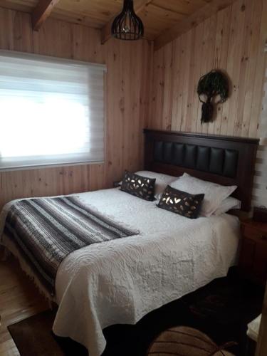 Los queñes Country House