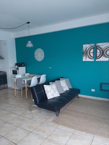 Hermoso departamento en complejo residencial