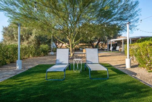 Desert Hot Springs Inn in Desert Hot Springs, USA