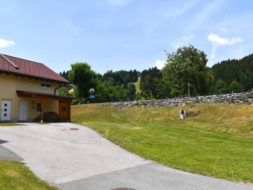 Chalet in Koetschach-Mauthen ski area