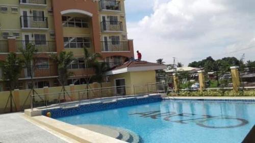 ARREZO PLACE DAVAO CONDOMINIUIM DAVAO CITY photo