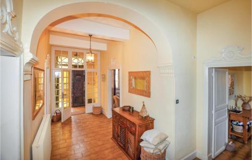 Viesnīcas āriene, Amazing Home In Thezan-Des-Corbieres in Thezan-des-Corbieres