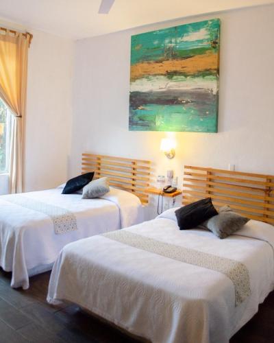 Vf Hotel - main image