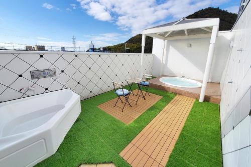 Hotel neobibi (Adult Only) - Accommodation - Himeji