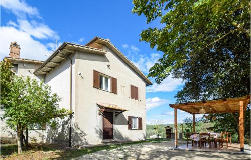 外觀, Gorgeous Home In Giove in 焦維