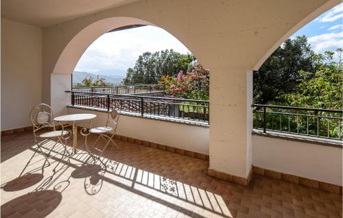 外觀, Gorgeous Home In Giove in 焦維