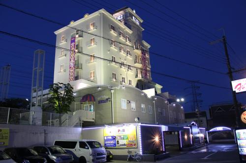 Hotel neobibi (Adult Only) Himeji