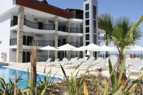 Ramada Resort by Wyndham Akbuk - All Inclusive Ramada Resort by Wyndham Akbuk - All Inclusive