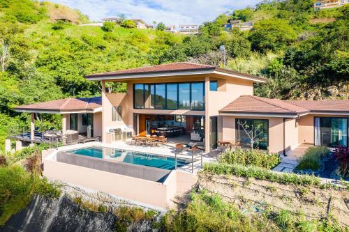 Casa Vistas At Mar Vista – khách sạn tại Brasilito