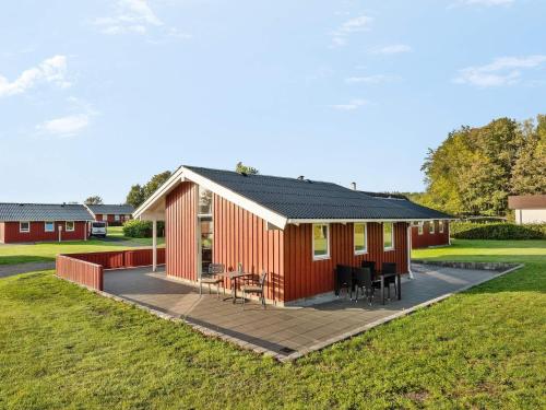 Exterior view, 6 person holiday home in Sydals-By Traum in Mommark