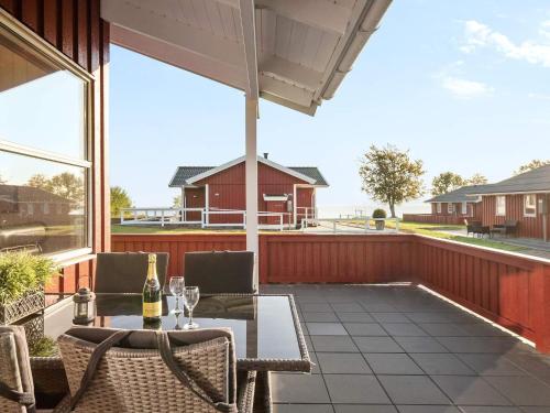 Exterior view, 6 person holiday home in Sydals-By Traum in Mommark