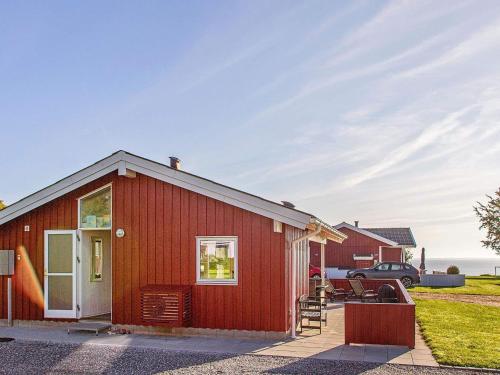  6 person holiday home in Sydals-By Traum in Mommark