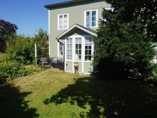 Holiday home RONNEBY IX