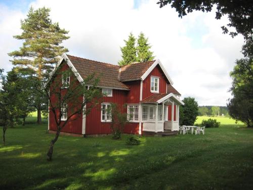 Holiday home GRÄSTORP