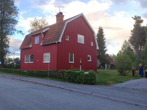 . Holiday home LJUSDAL III