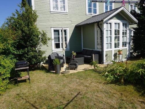 Holiday home RONNEBY IX