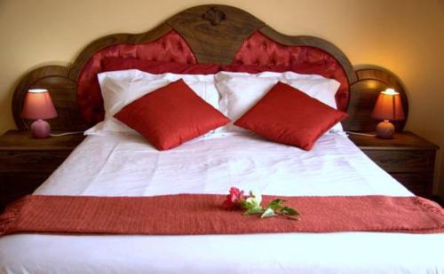 Dolphins View Self Catering Guesthouse Dolphins View Self Catering Guesthouse