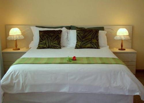 Dolphins View Self Catering Guesthouse Dolphins View Self Catering Guesthouse