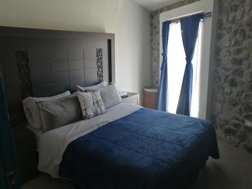 Loft en Centro de ValQuirico Volterra hotel in Santeagueda, Mexico